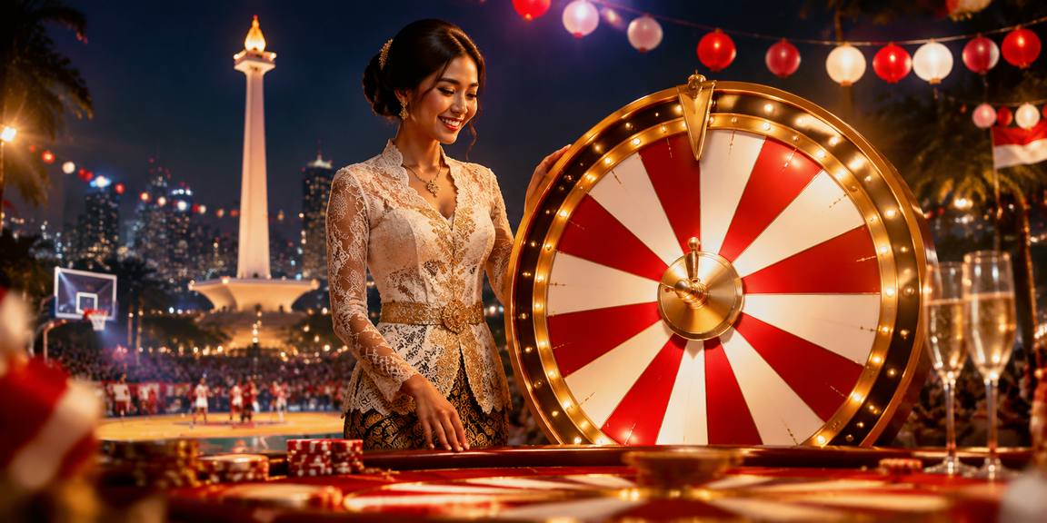 kingbet138 Markets for Indonesia
